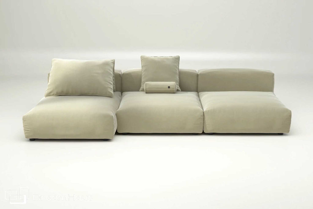 Vetsak sofa set 04