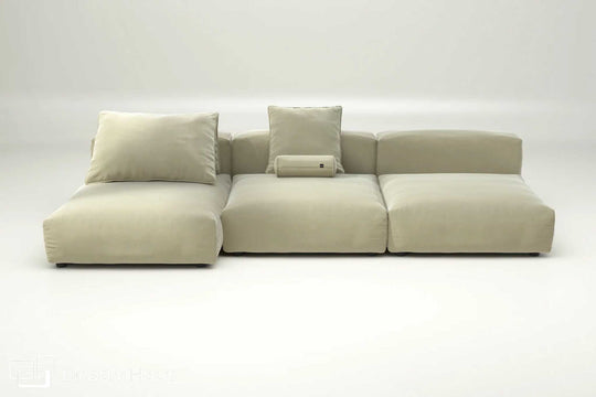 Vetsak sofa set 04