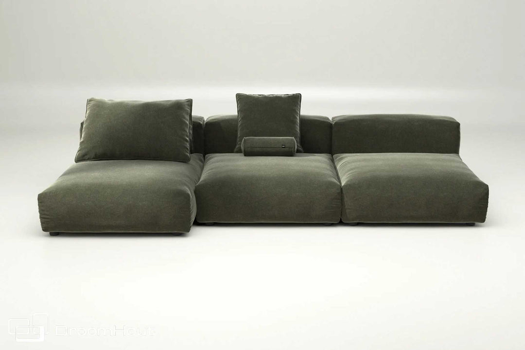 Vetsak sofa set 04