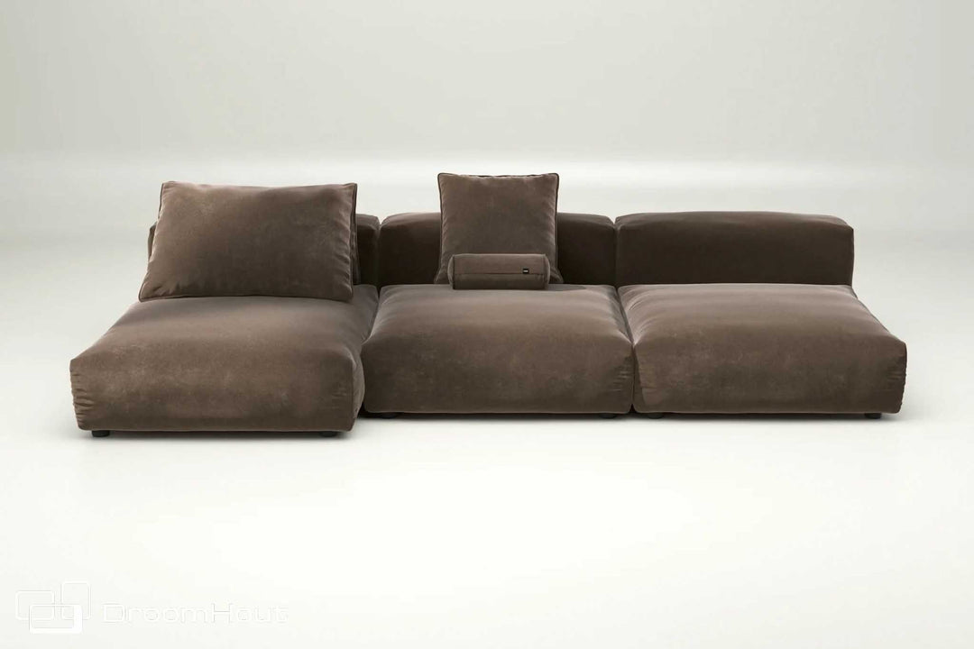 Vetsak sofa set 04
