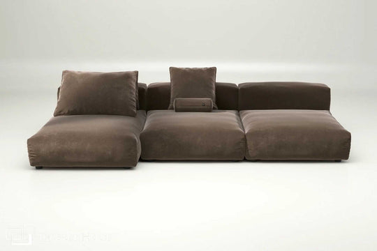 Vetsak sofa set 04