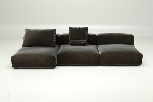 Vetsak sofa set 04