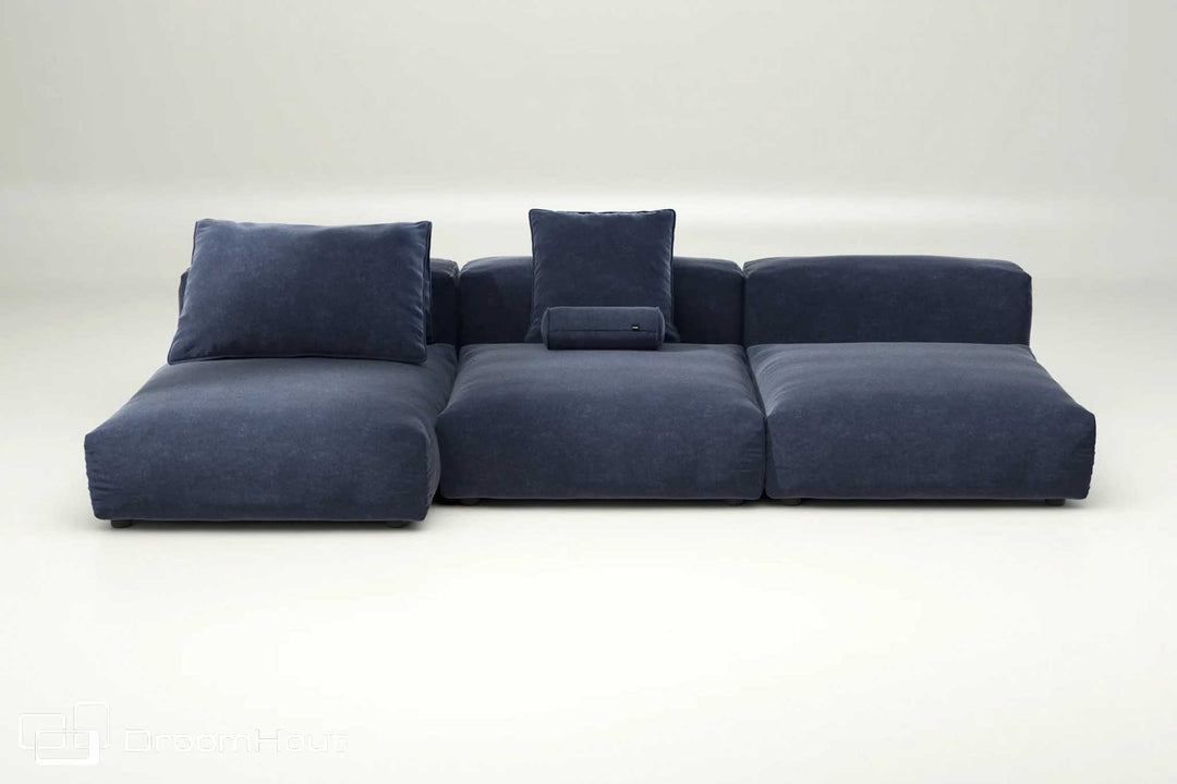Vetsak sofa set 04