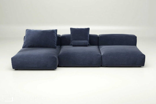 Vetsak sofa set 04