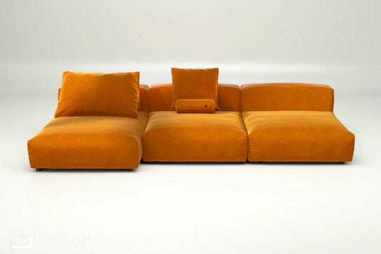 Vetsak sofa set 04
