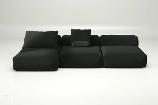 Vetsak sofa set 04