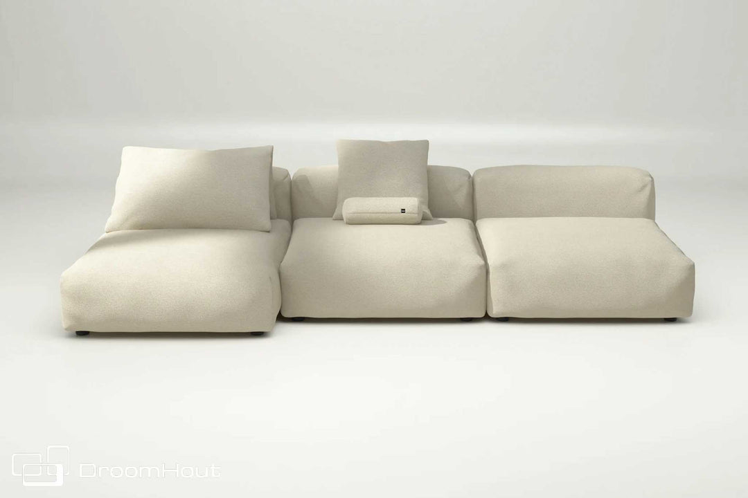 Vetsak sofa set 04