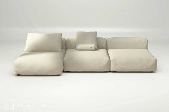 Vetsak sofa set 04