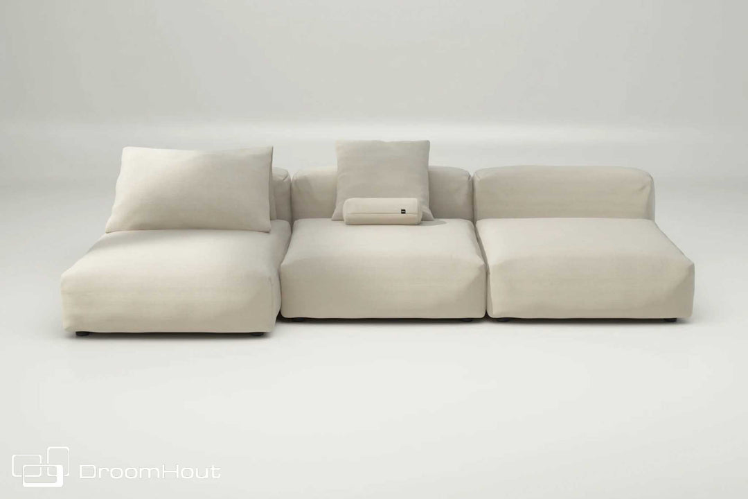 Vetsak sofa set 04