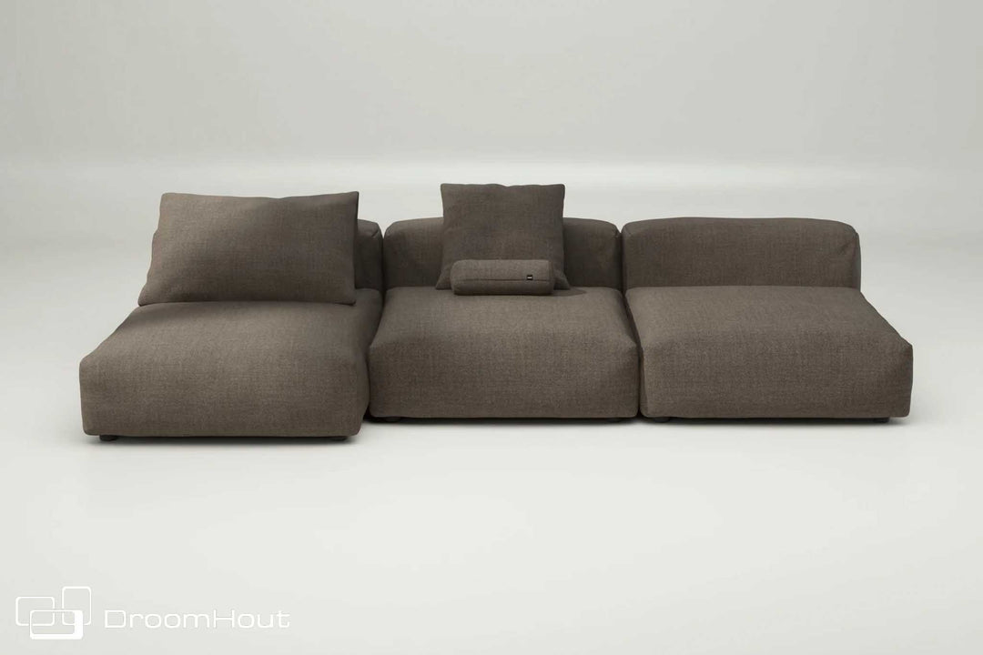 Vetsak sofa set 04
