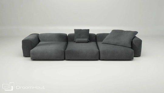 Vetsak sofa set 05