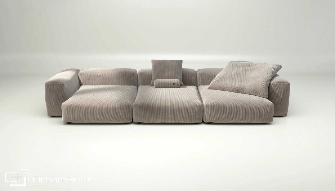 Vetsak sofa set 05
