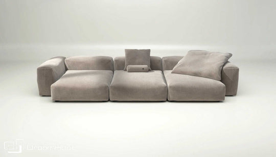 Vetsak sofa set 05