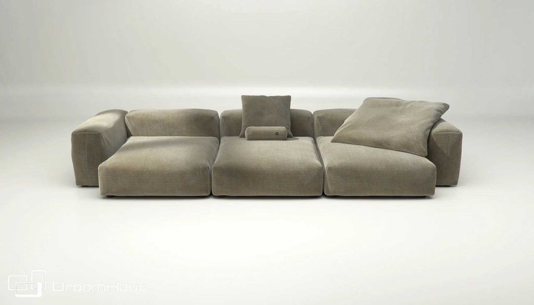 Vetsak sofa set 05