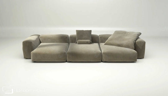 Vetsak sofa set 05