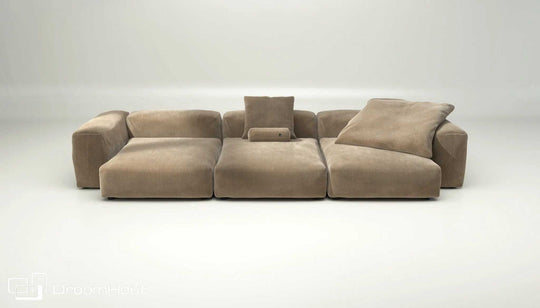 Vetsak sofa set 05