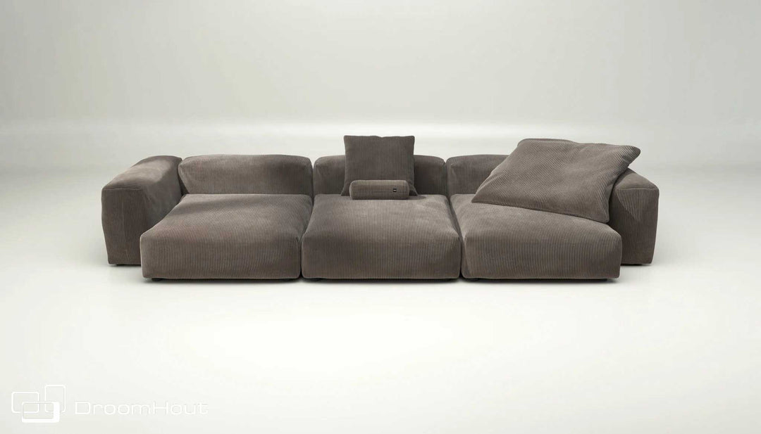 Vetsak sofa set 05