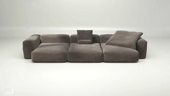 Vetsak sofa set 05