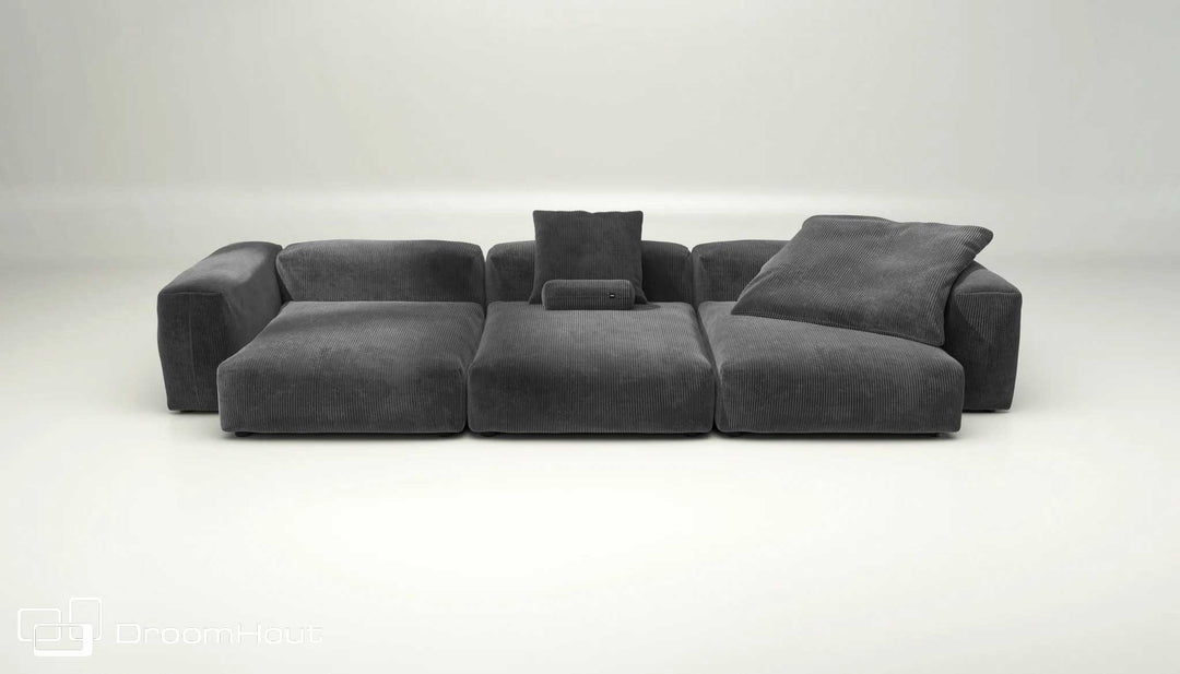 Vetsak sofa set 05