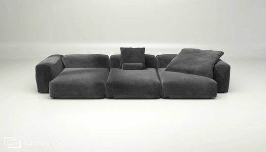 Vetsak sofa set 05