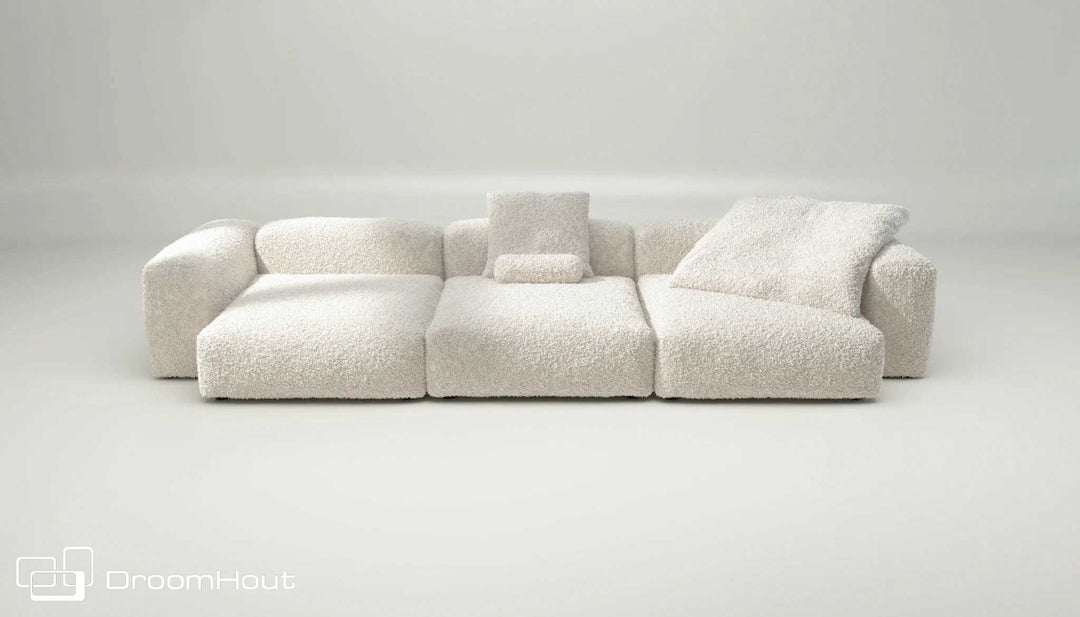 Vetsak sofa set 05