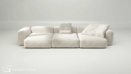 Vetsak sofa set 05