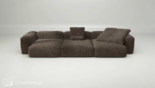 Vetsak sofa set 05