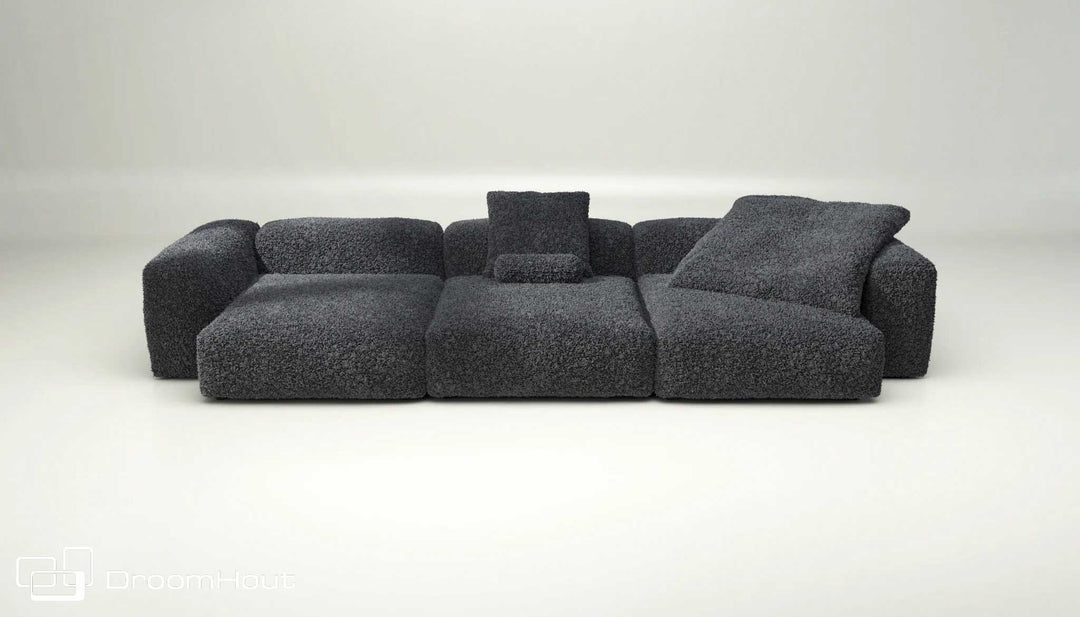 Vetsak sofa set 05