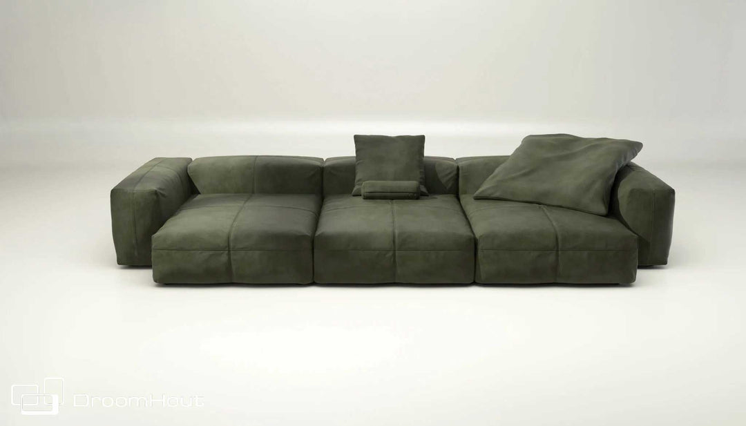 Vetsak sofa set 05