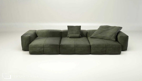 Vetsak sofa set 05