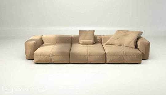 Vetsak sofa set 05