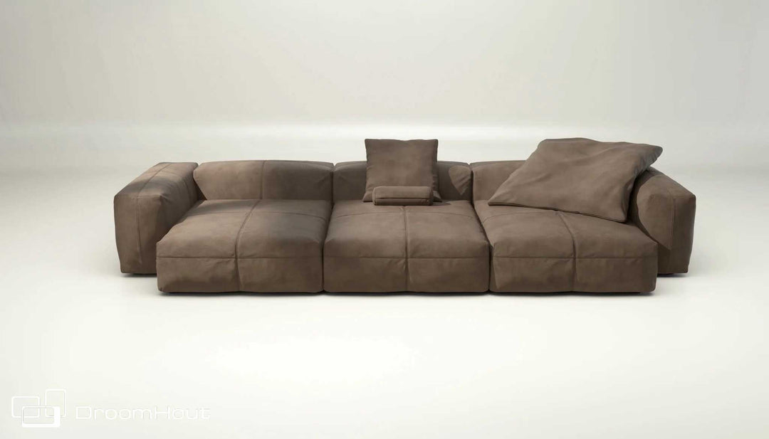 Vetsak sofa set 05