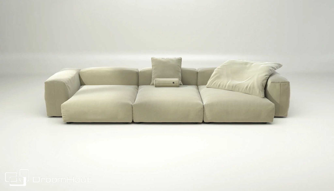 Vetsak sofa set 05