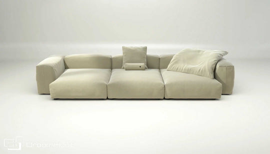 Vetsak sofa set 05