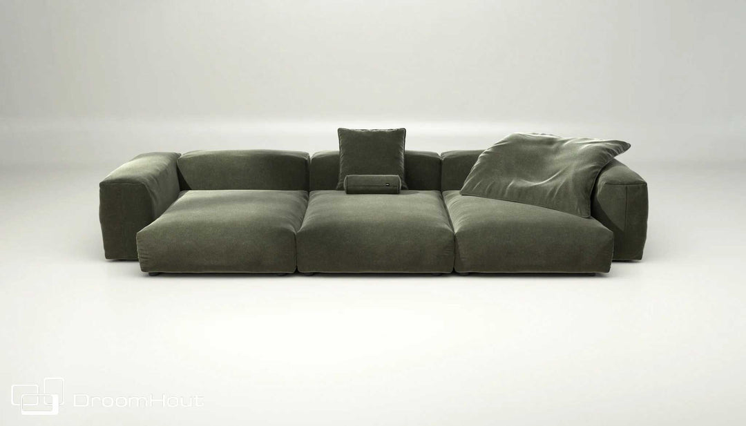 Vetsak sofa set 05