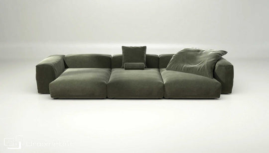Vetsak sofa set 05