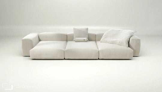 Vetsak sofa set 05