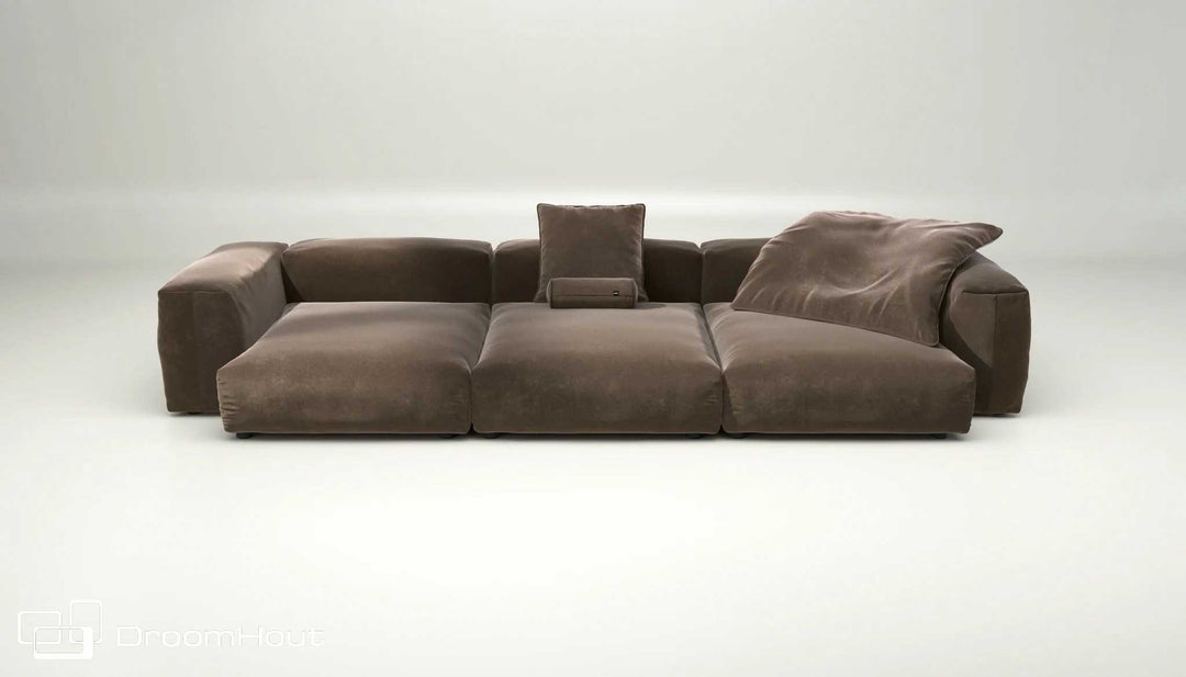 Vetsak sofa set 05