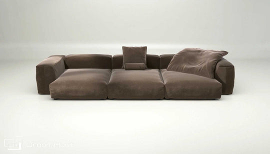 Vetsak sofa set 05
