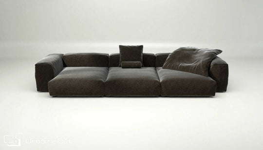 Vetsak sofa set 05