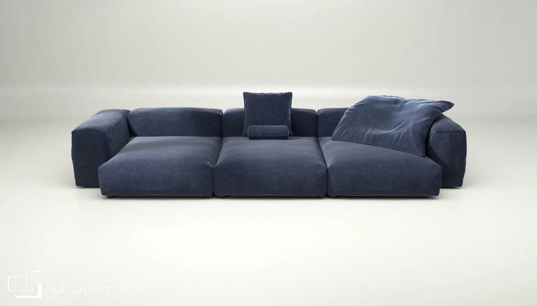 Vetsak sofa set 05