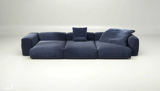Vetsak sofa set 05