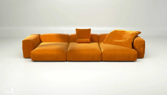 Vetsak sofa set 05