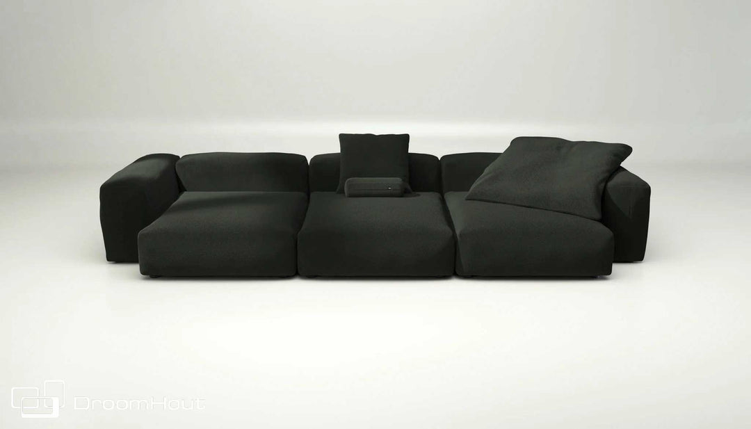 Vetsak sofa set 05