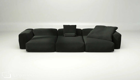 Vetsak sofa set 05