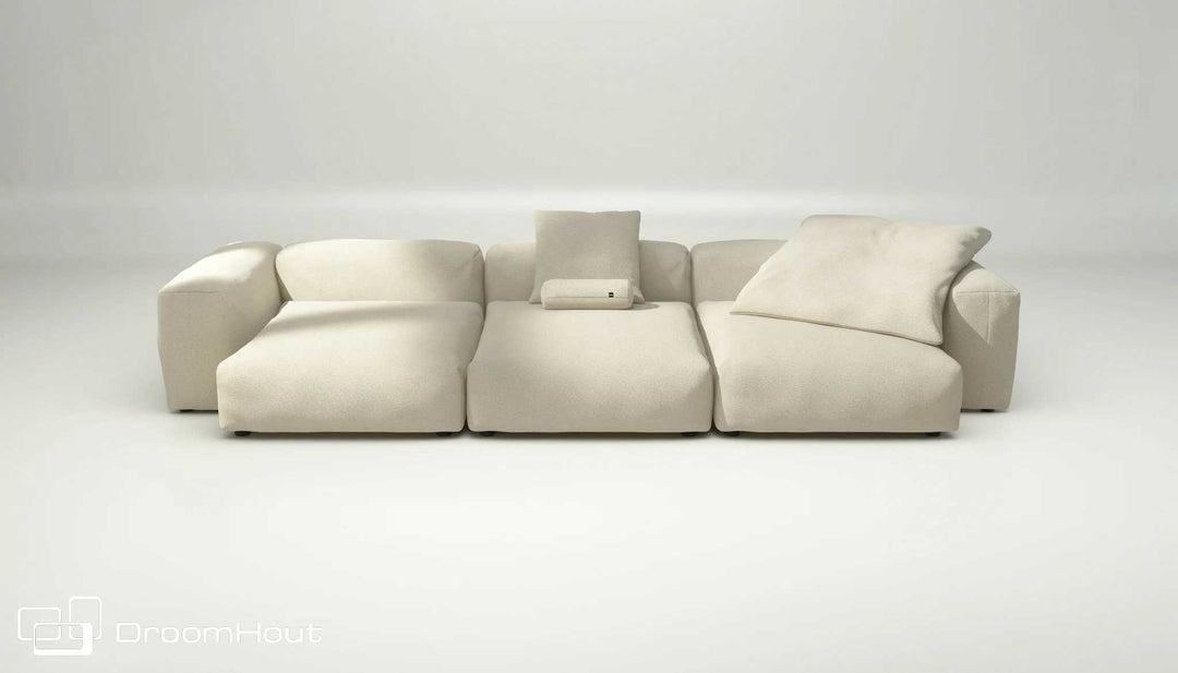 Vetsak sofa set 05