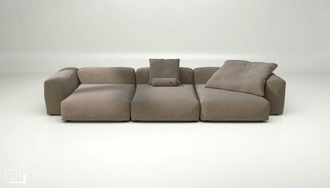 Vetsak sofa set 05