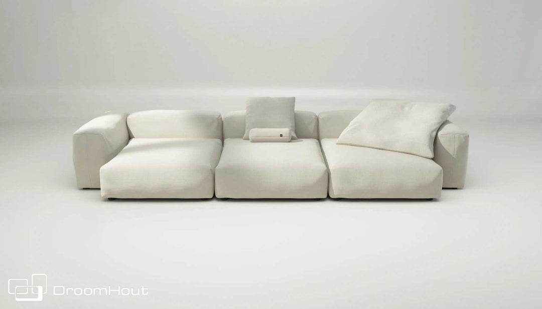 Vetsak sofa set 05