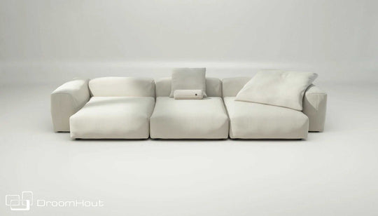 Vetsak sofa set 05