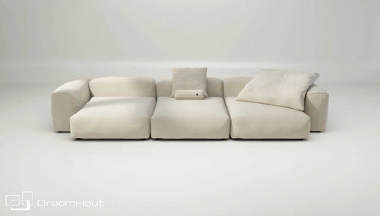 Vetsak sofa set 05